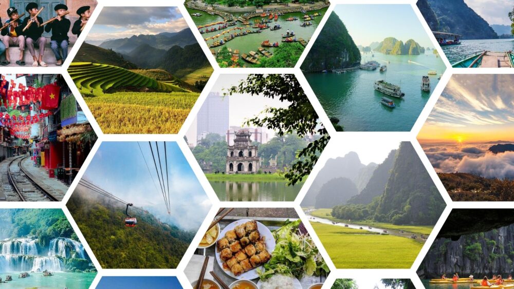 Northern Vietnam
