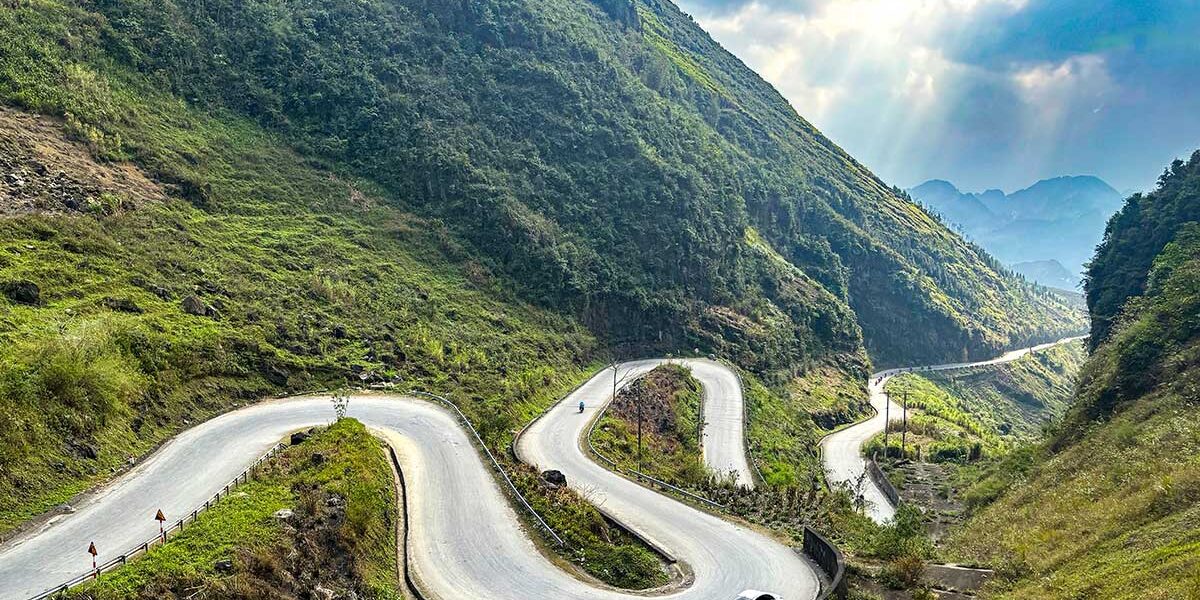 Vietnam adventure tours HaGiang