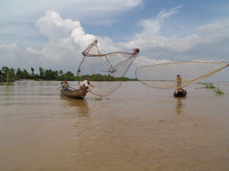 1-day Mekong Delta 