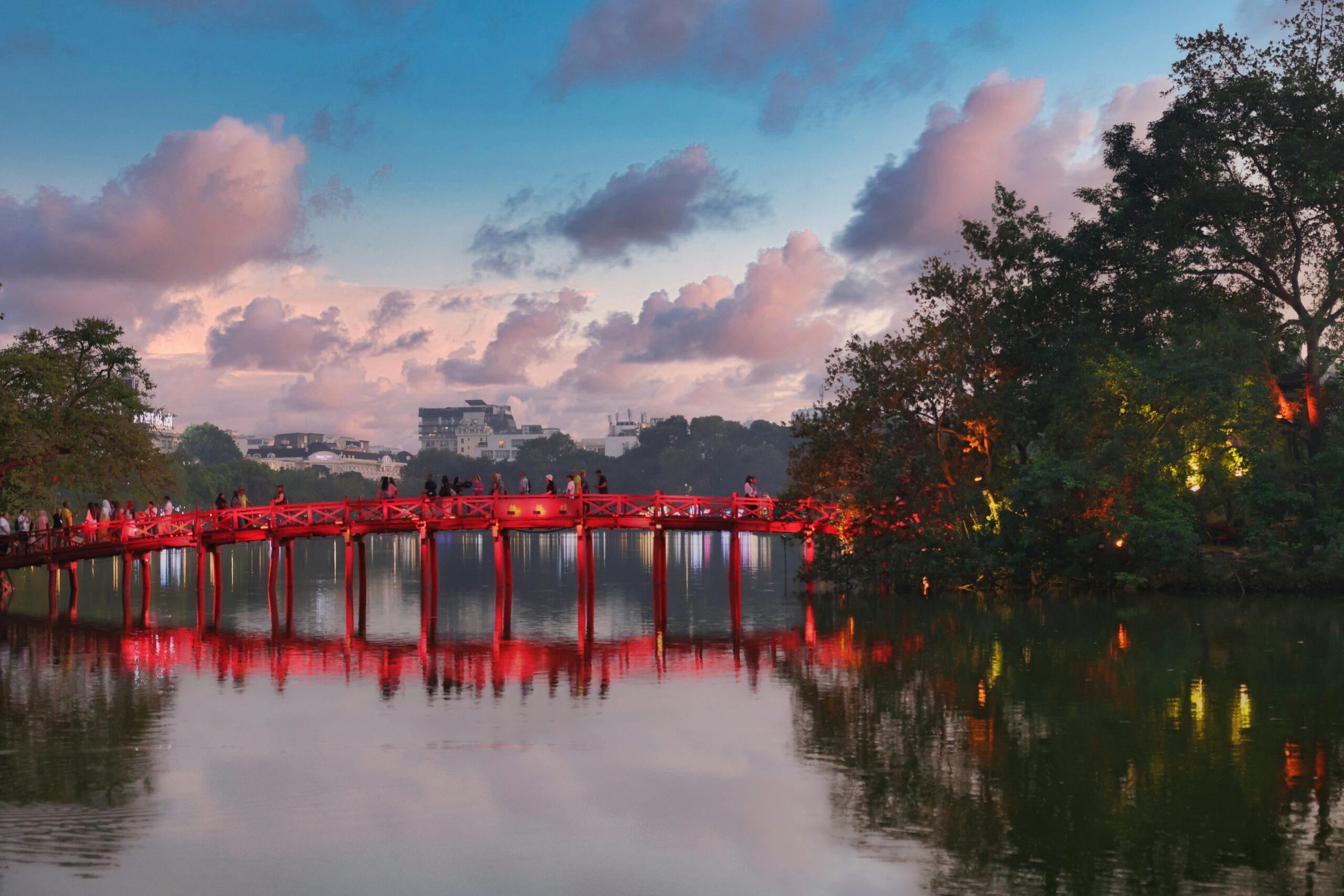 HaNoi