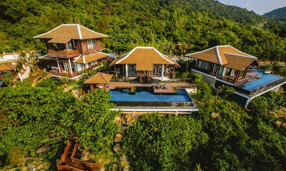 Da Nang hotel review