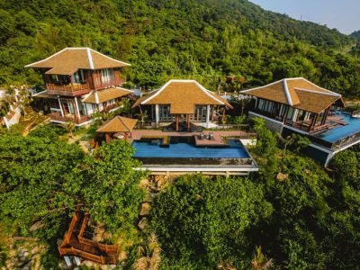 booking hotel intercontinetal Đà Nẵng (2) Da Nang hotel review