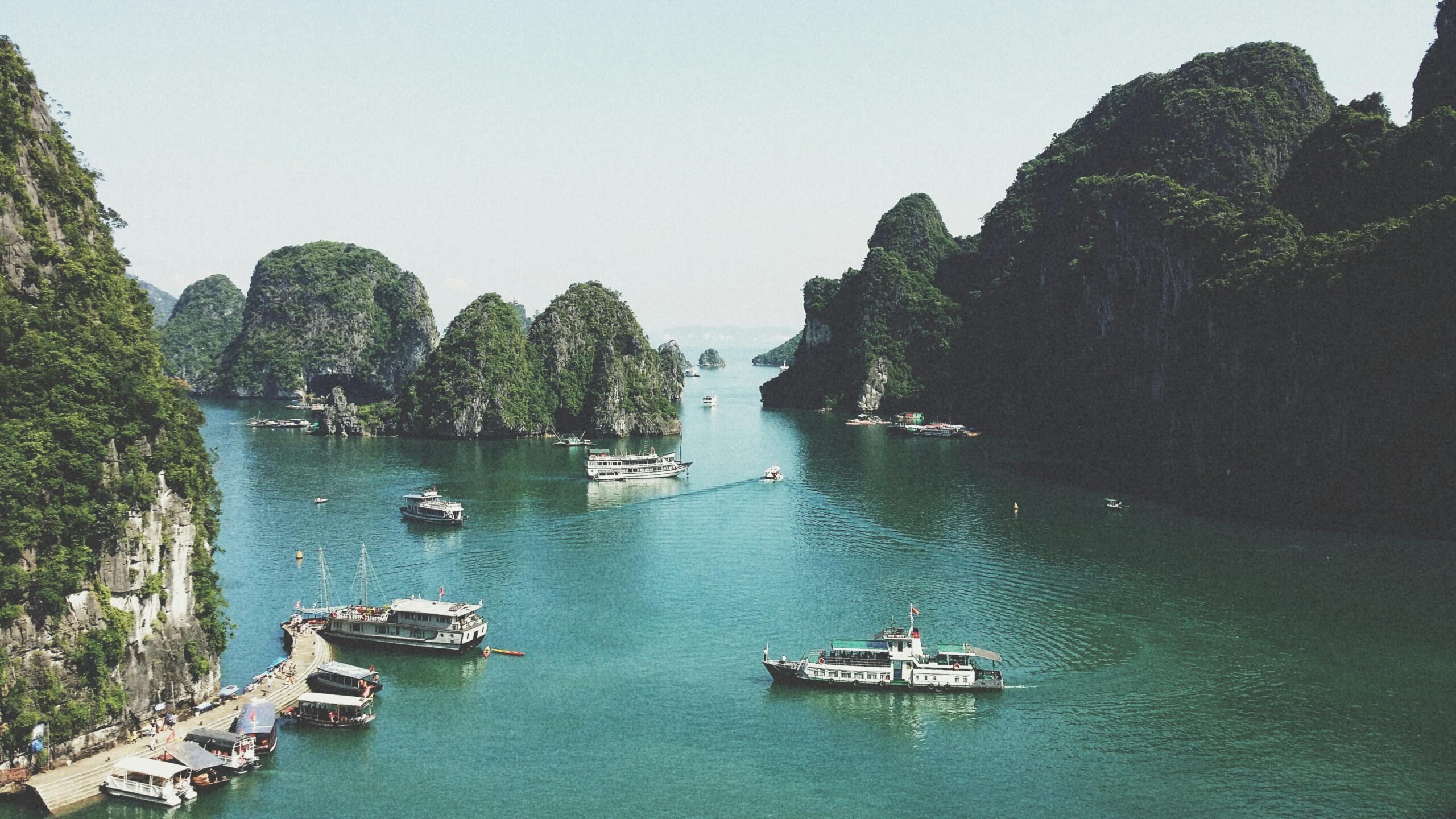 HaLongBay