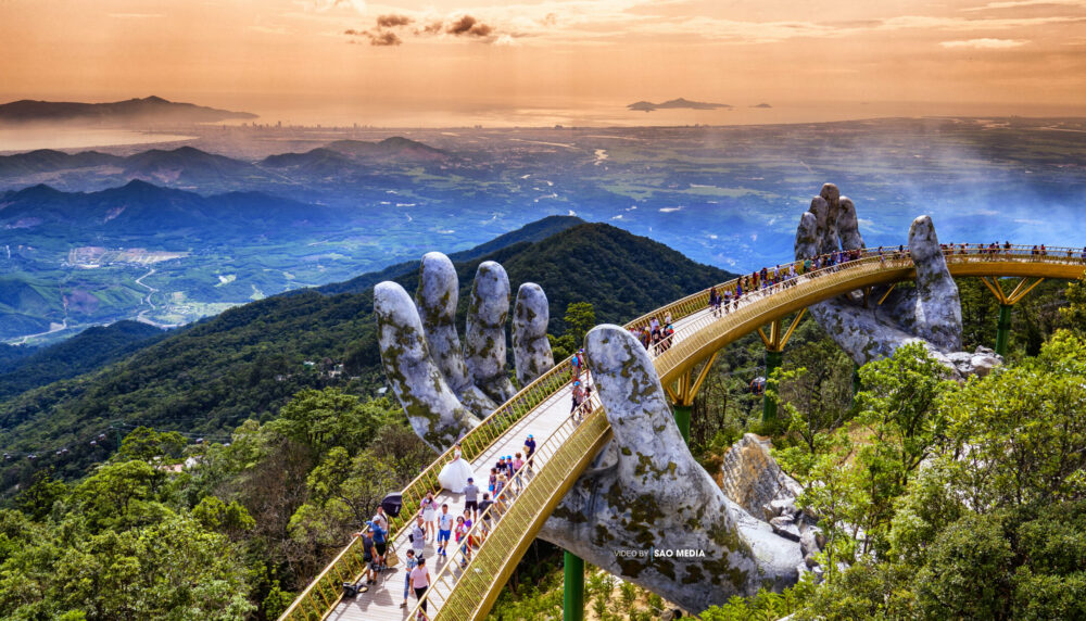 Da Nang Banahill
