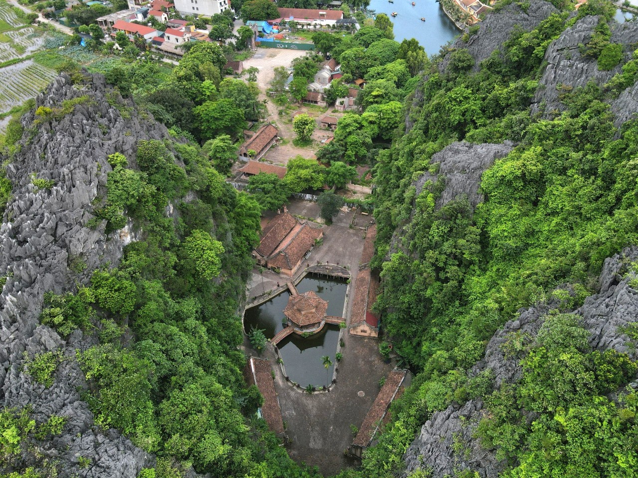 Vietnam adventure tours langvietco