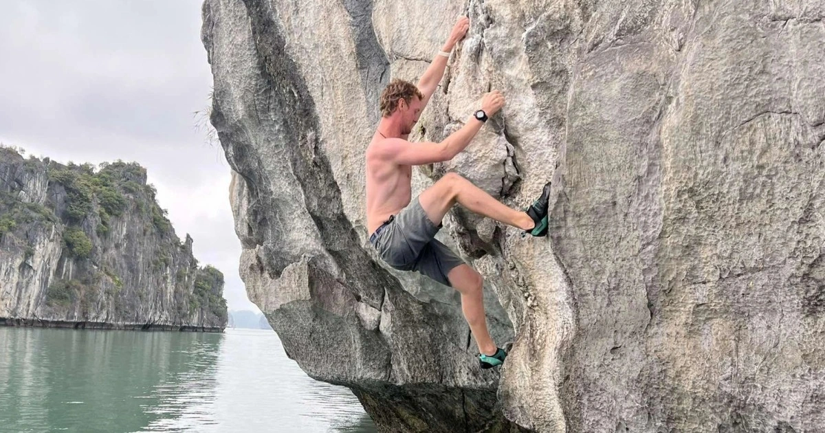 Vietnam adventure tours Leonui