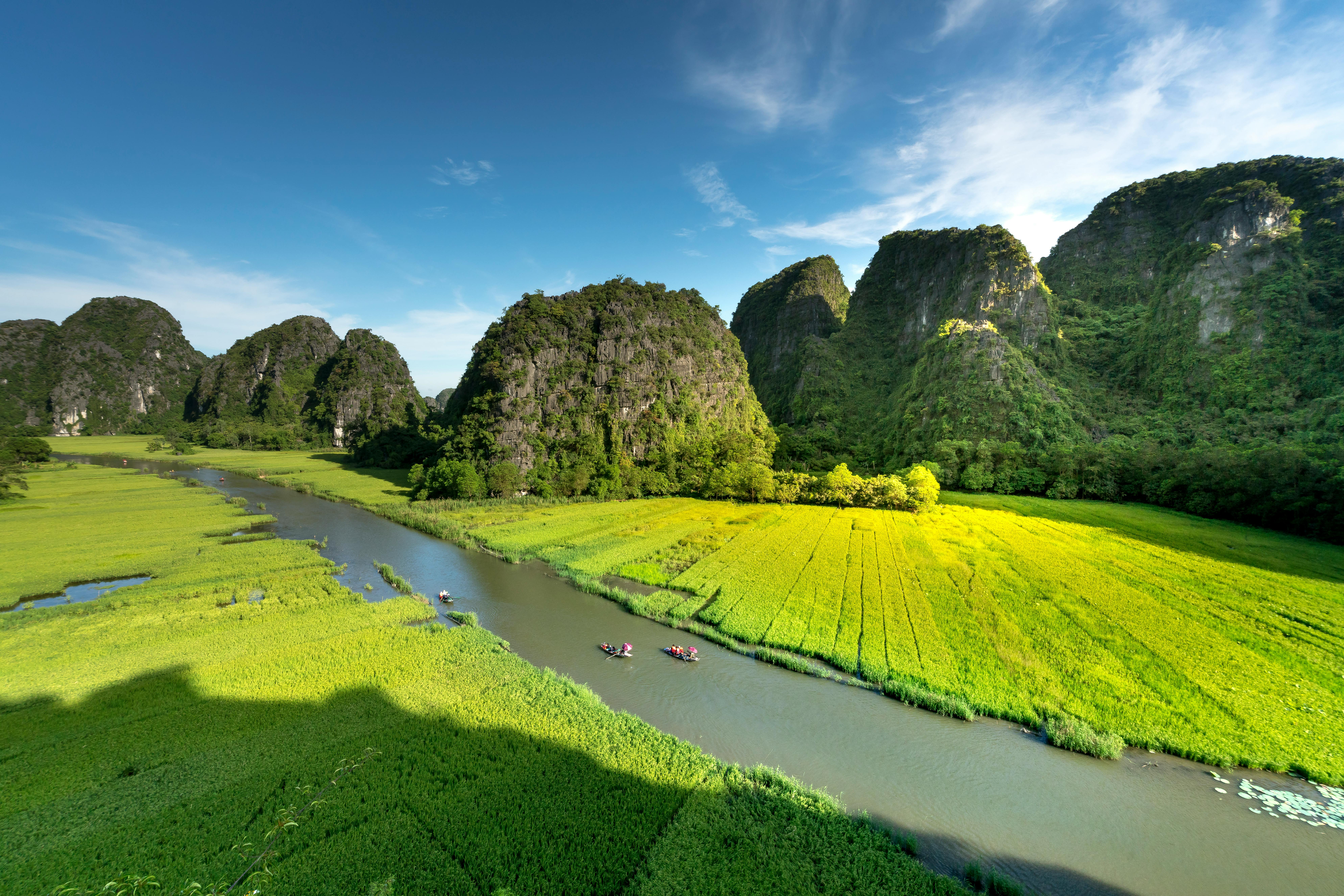 NinhBinh