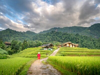 viettrek-travel trekking in VietNam