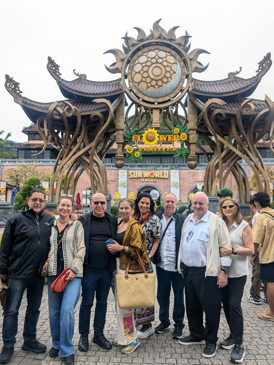 Banahills