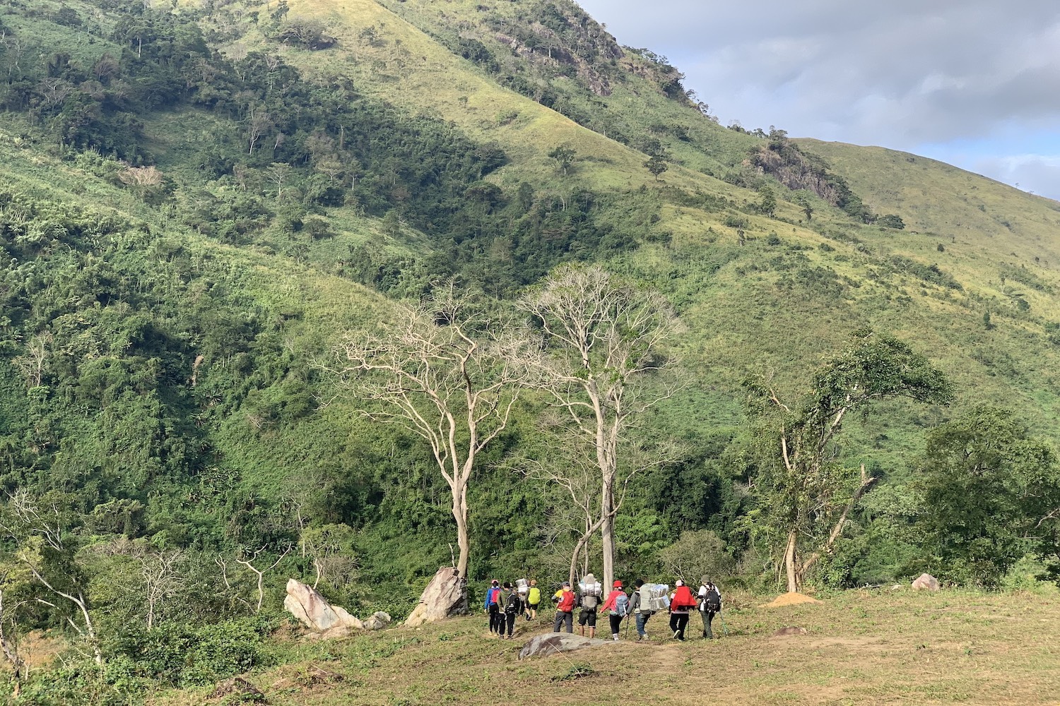 Top Trekking Hiking Tips for Beginners and Adventure Seekers