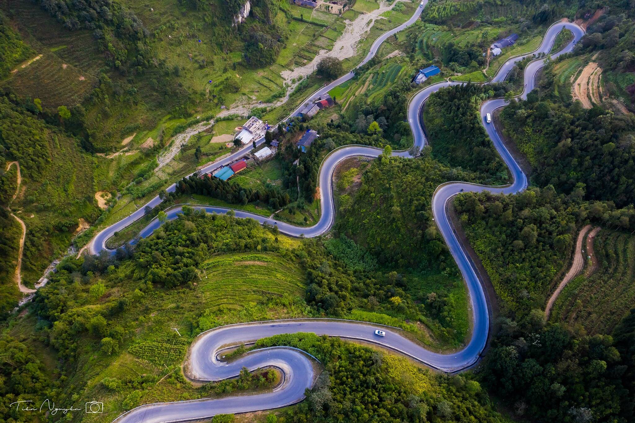 Ha Giang
