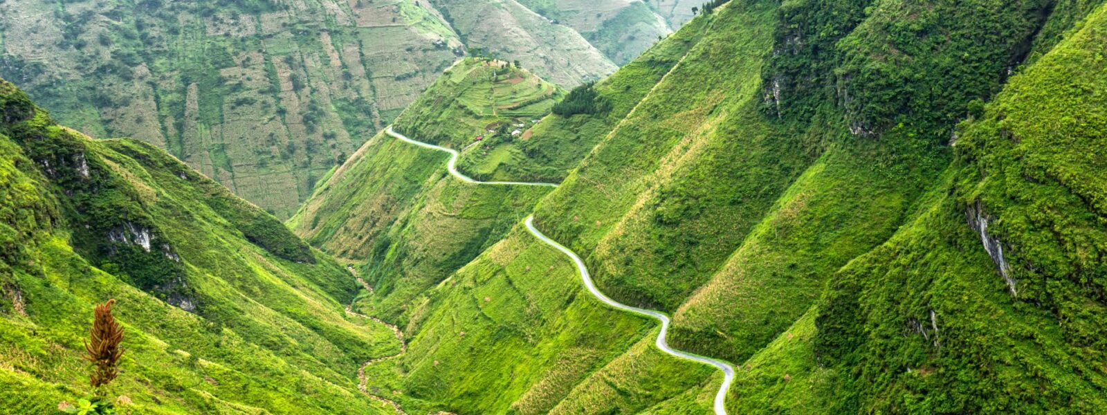 Ha Giang