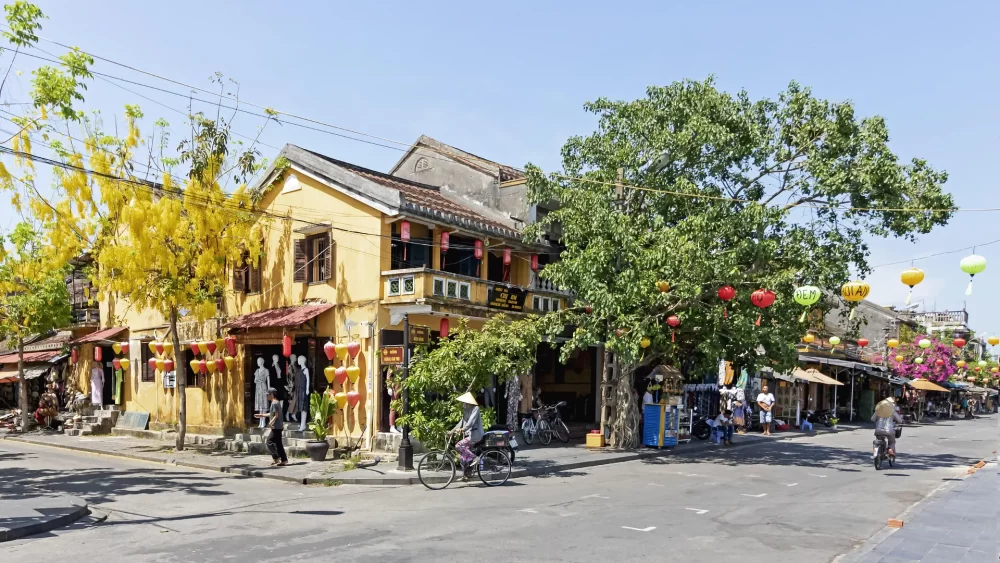 HoiAn