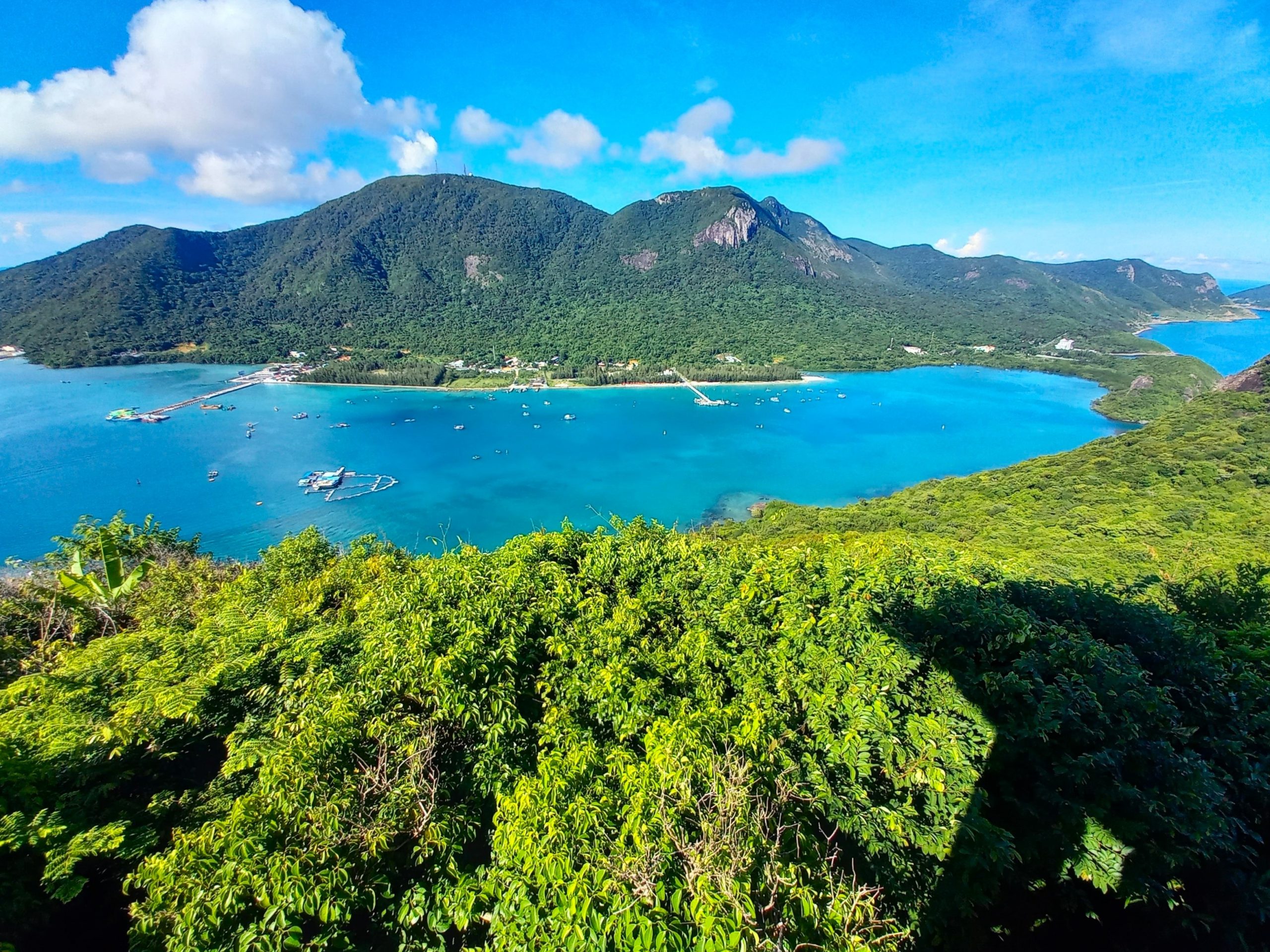 sustainable tourism Vietnam