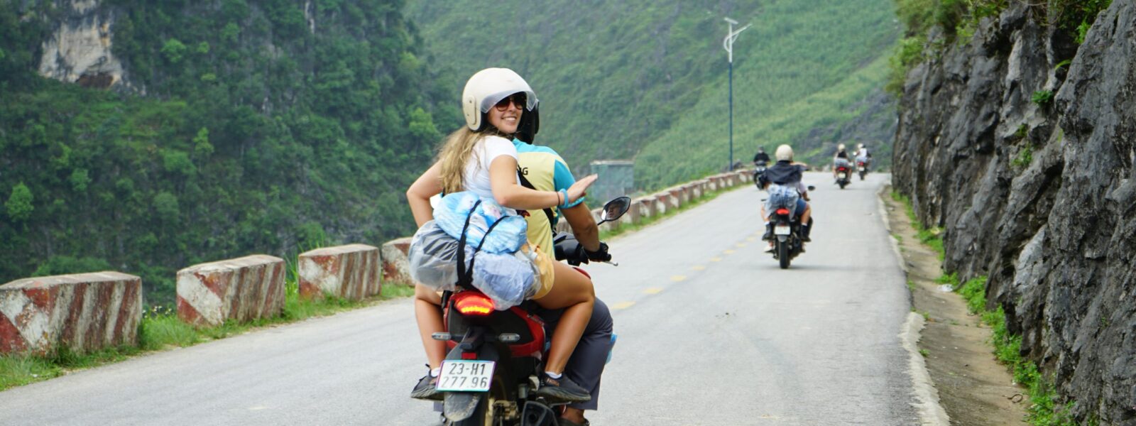 Ha Giang backpacking guide