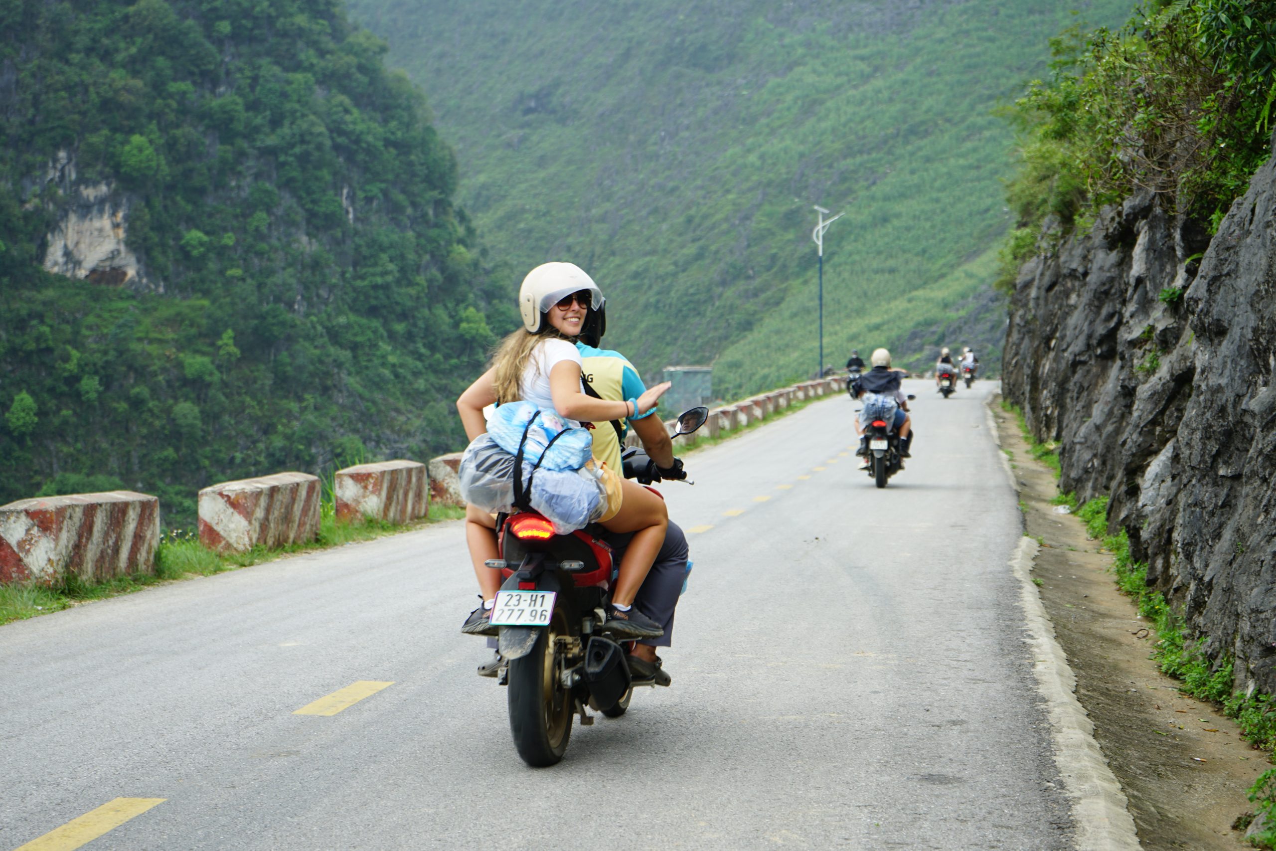 Ha Giang backpacking guide