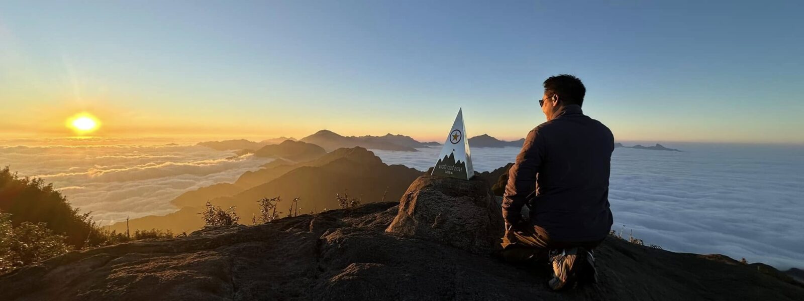 best season for trekking in Vietnam