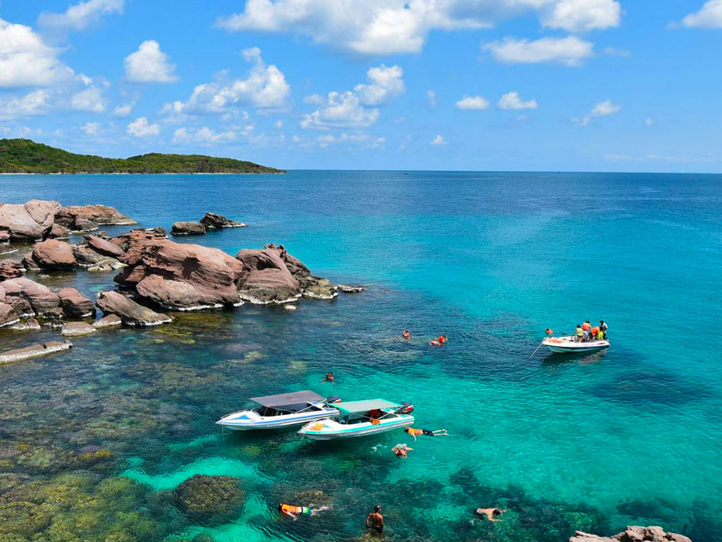 Phu Quoc travel guide