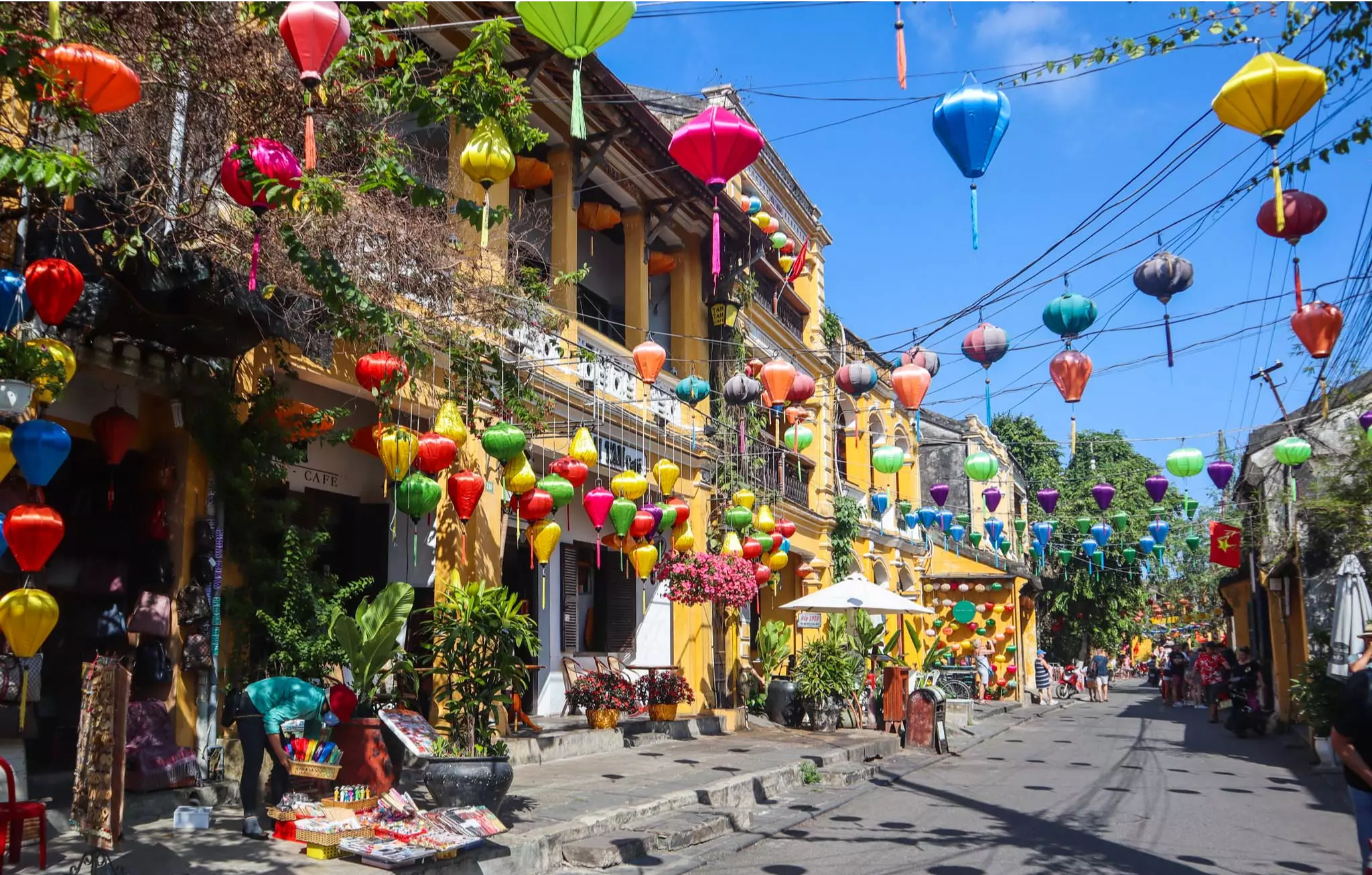 Hoi An travel guide