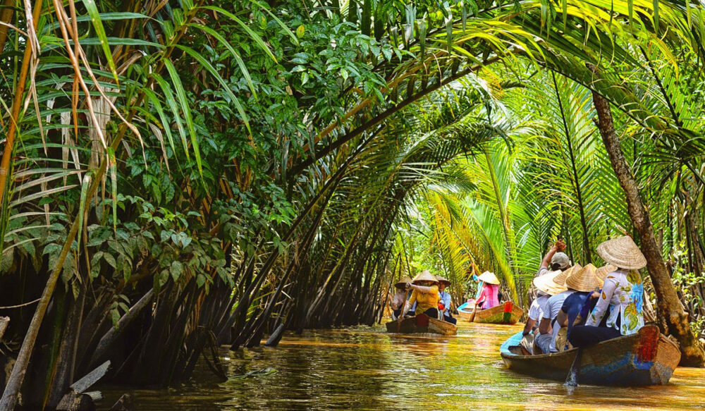 dlx-scl-1 Mekong Delta travel guide