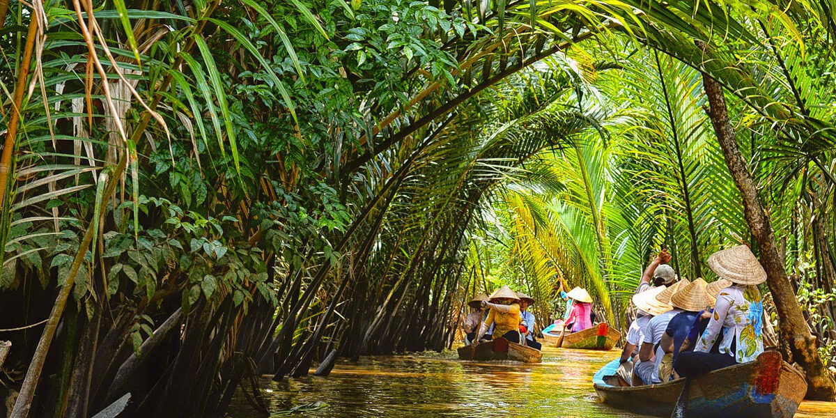 Mekong Delta travel guide