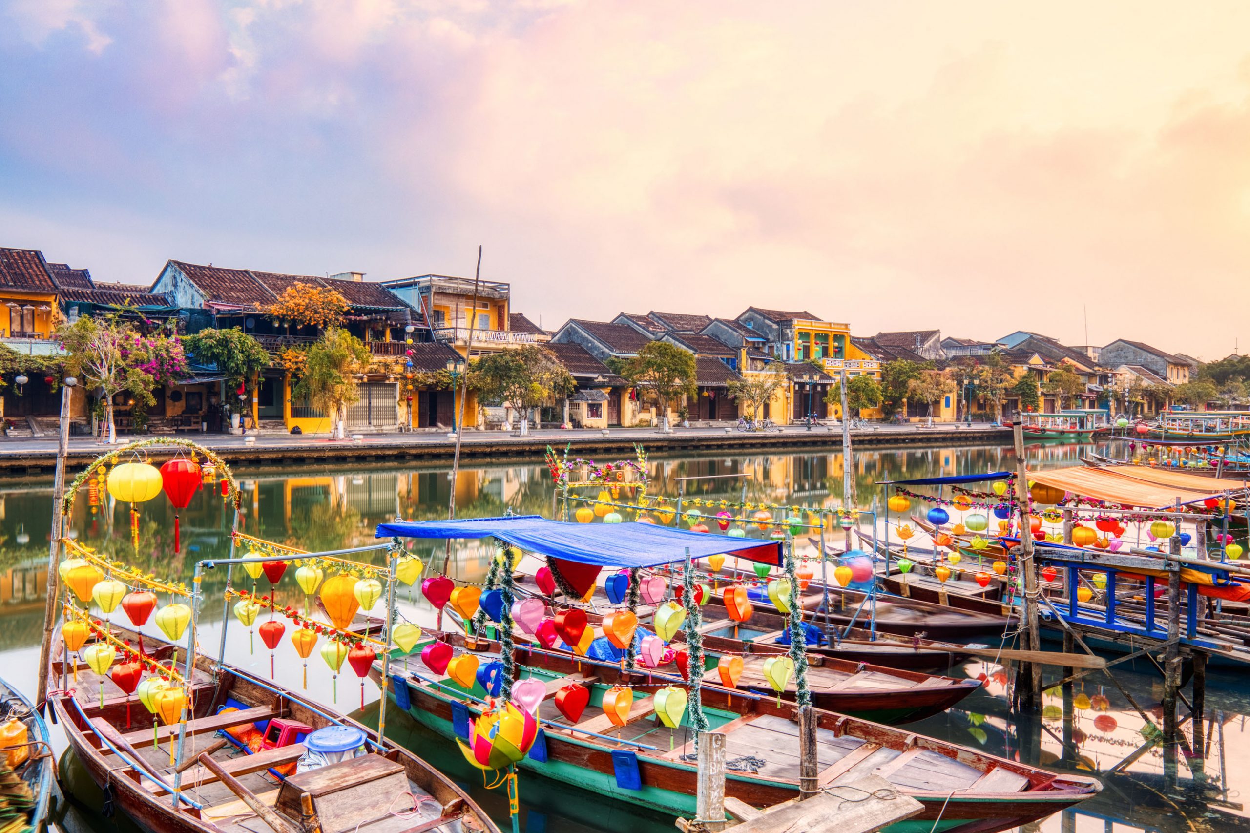 Hoi An