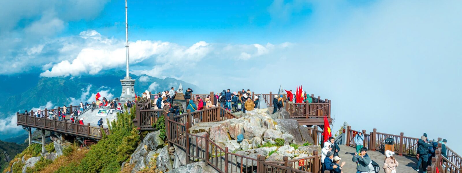 Sapa trekking guide
