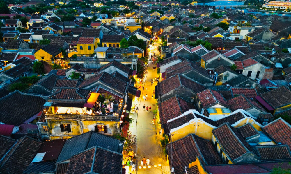 Hoi An travel guide