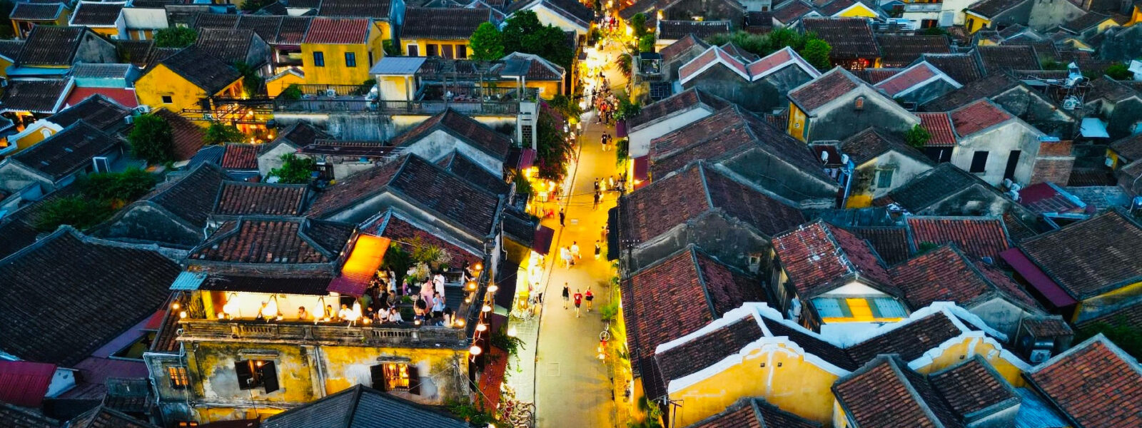 Hoi An travel guide
