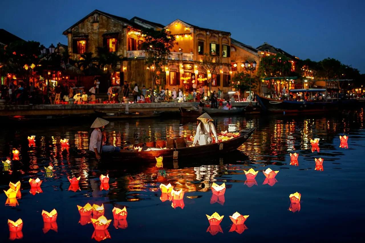 Hoi An travel guide