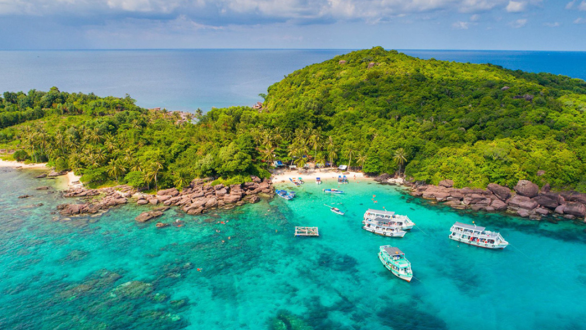 Phu Quoc travel guide