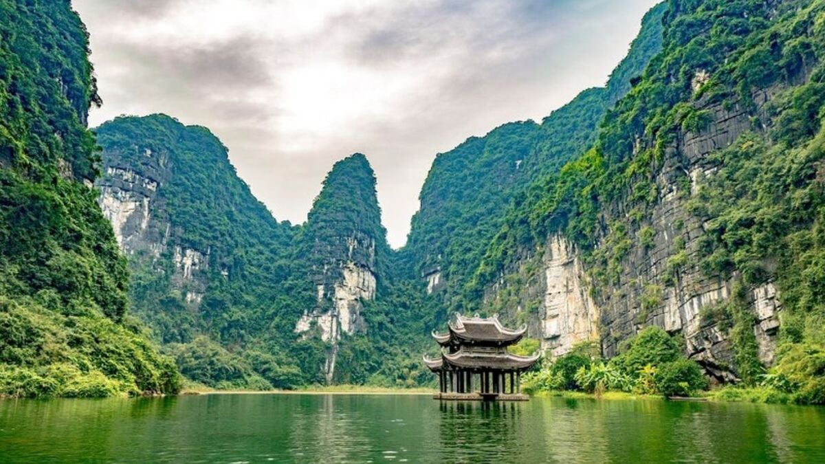 Ninh Binh travel guide