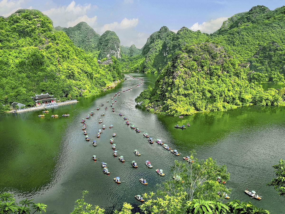 Ninh Binh travel guide