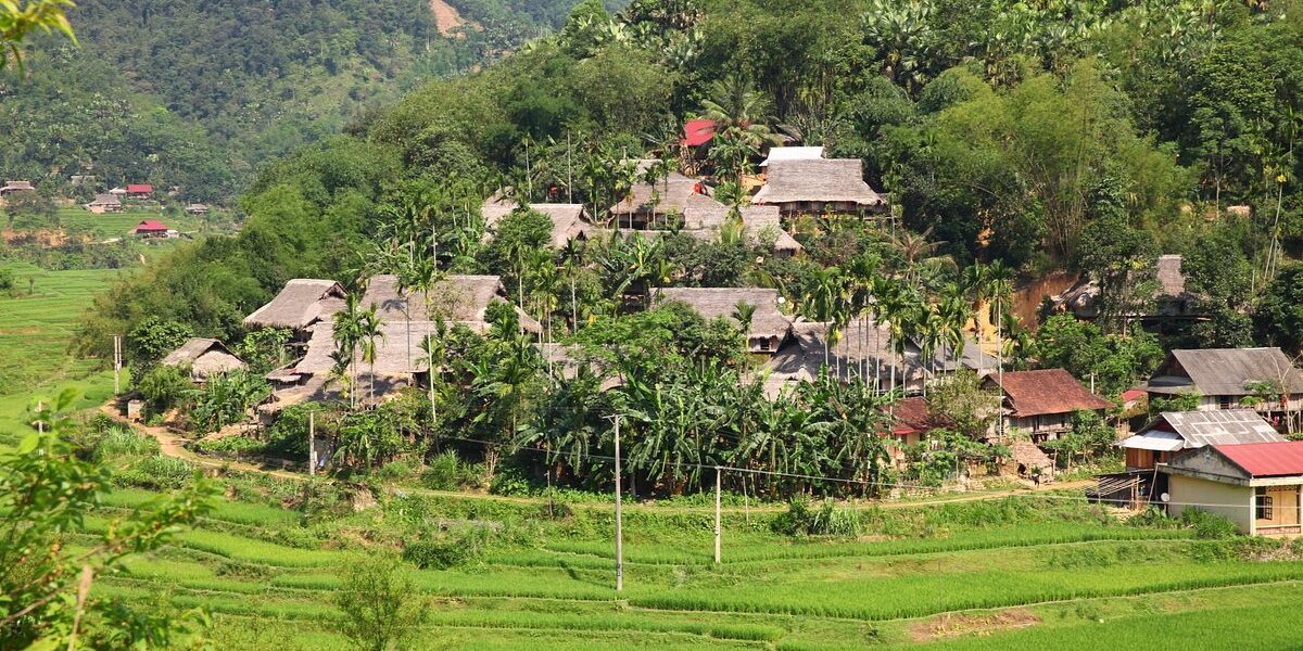 sustainable tourism Vietnam