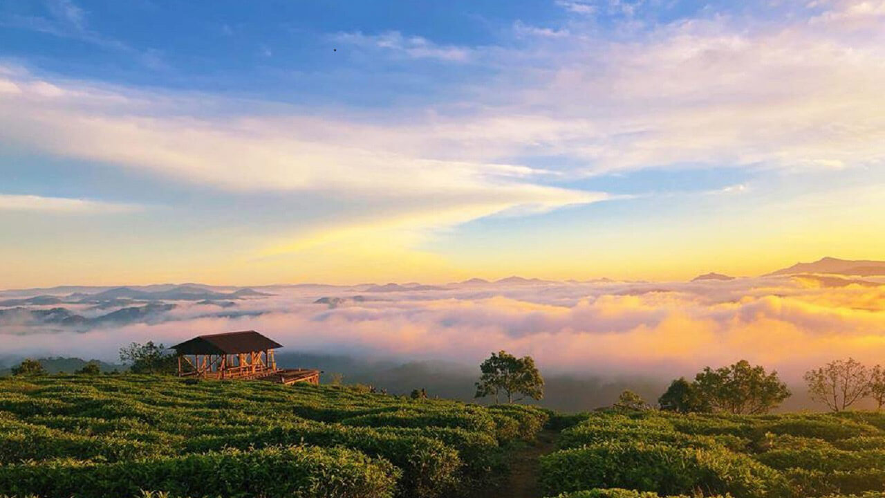 Da Lat